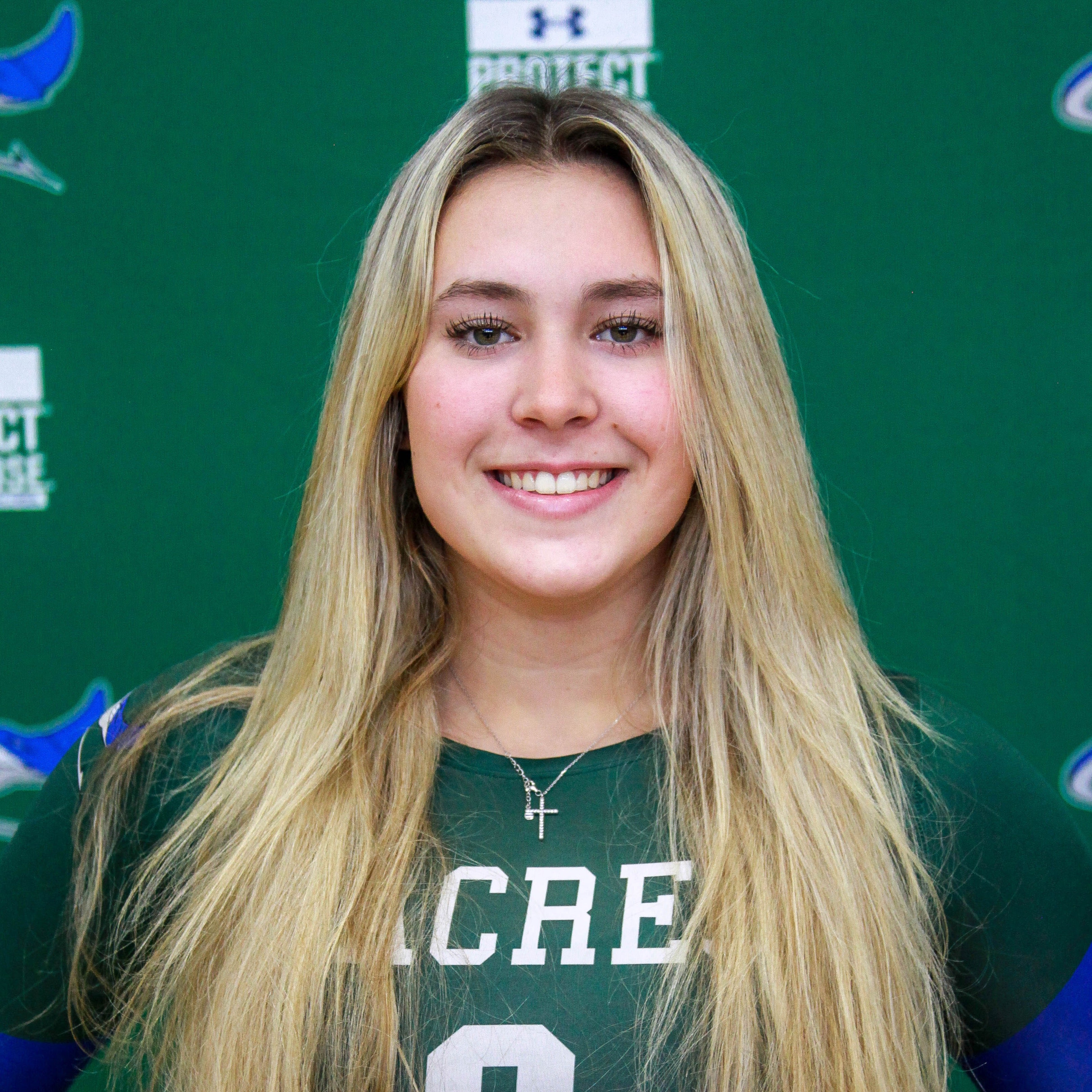 Breanah Rives