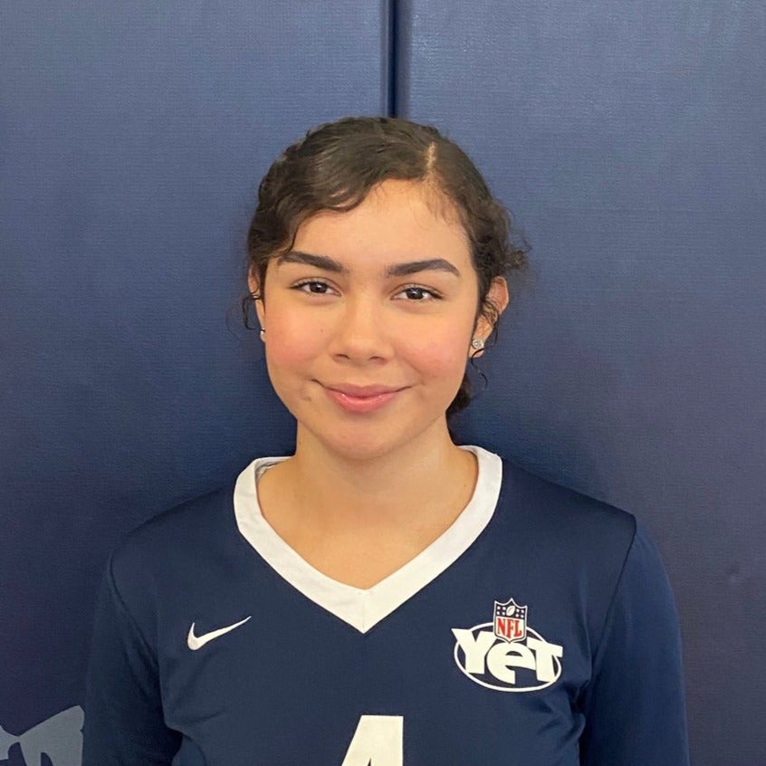 Xiomara Dominguez mugshot