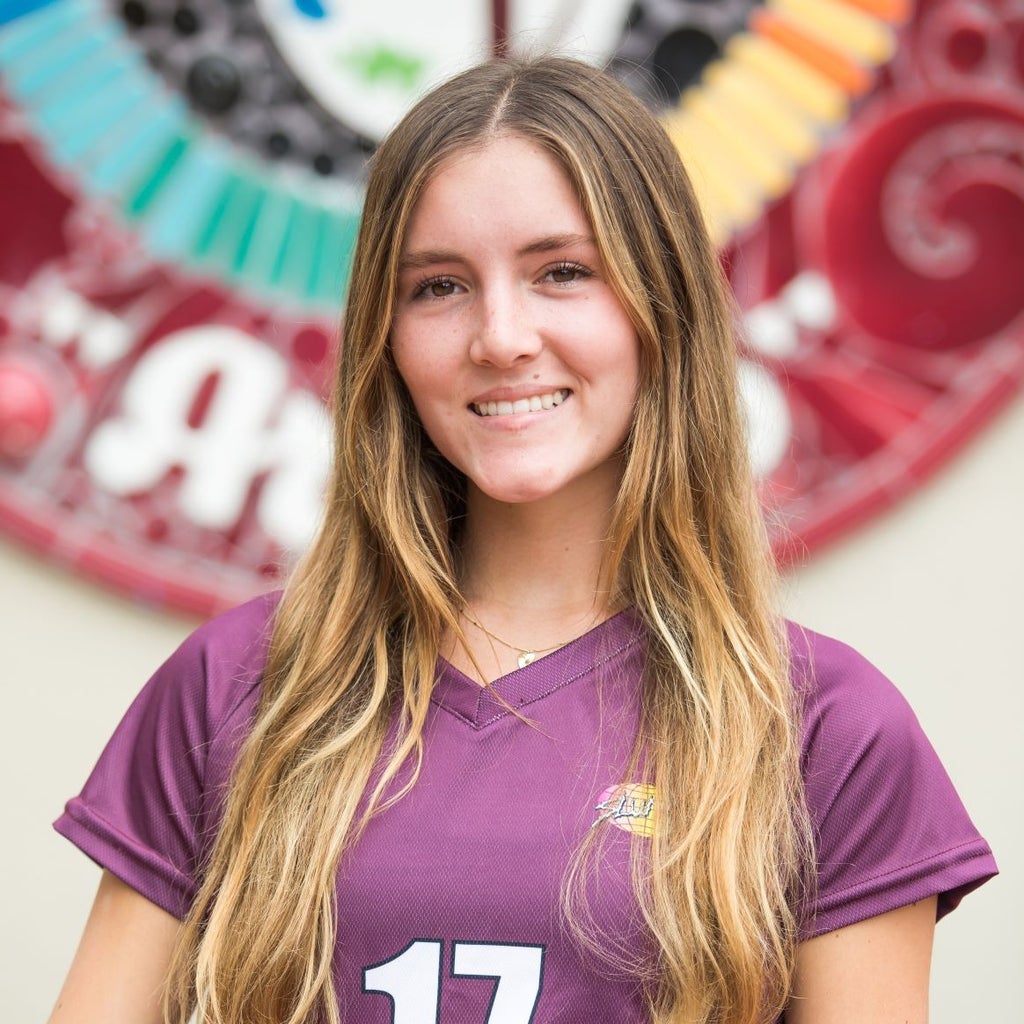 Allie Swellen