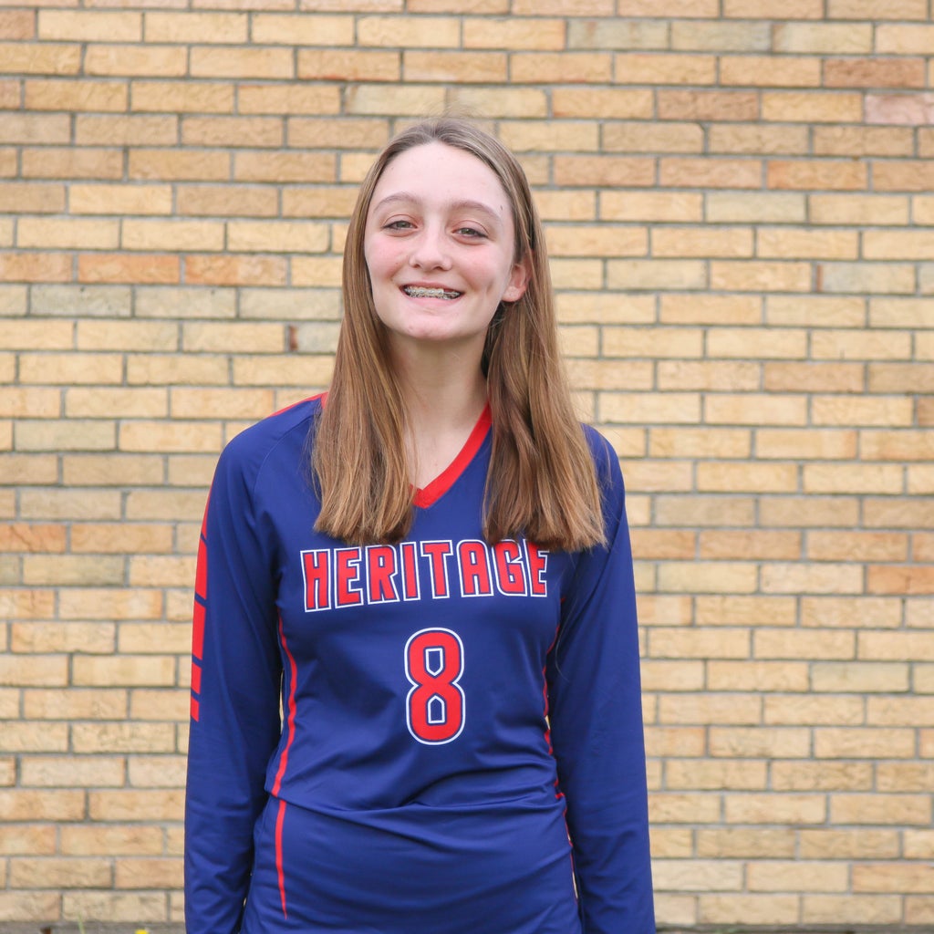 Emma Young mugshot