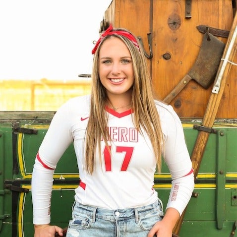 Addison Lindemann mugshot