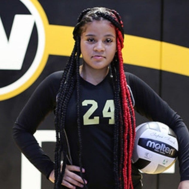 Akeira Brown