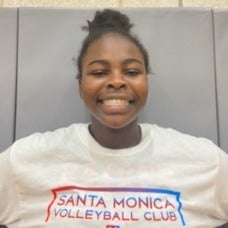 Maiwenn Kamdje-fotso mugshot