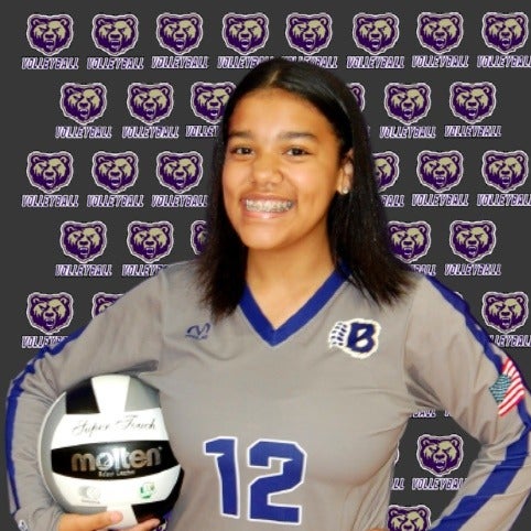 Carrah Jordan mugshot