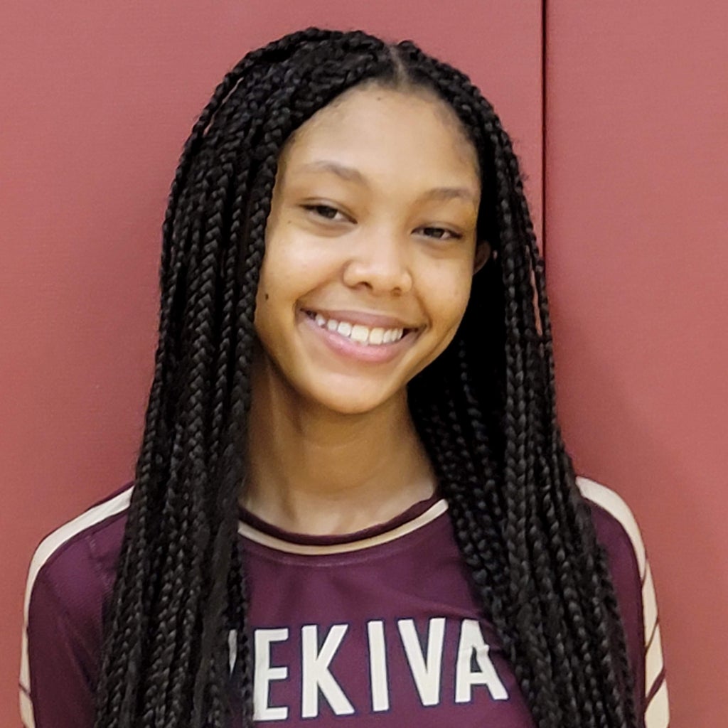 Daniya Jackson mugshot