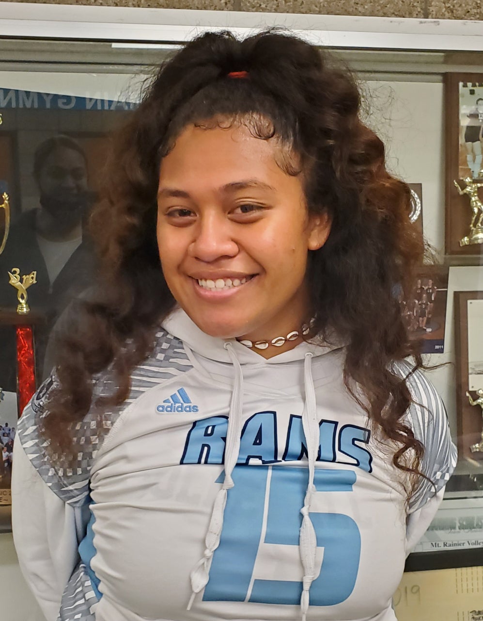 Alani Taliloa mugshot