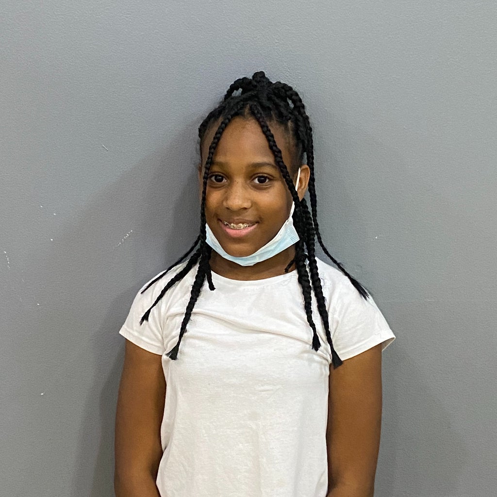 Jada  Williams  mugshot