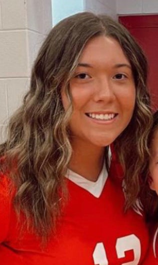 Faith Miller