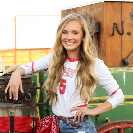 Payton Murray mugshot