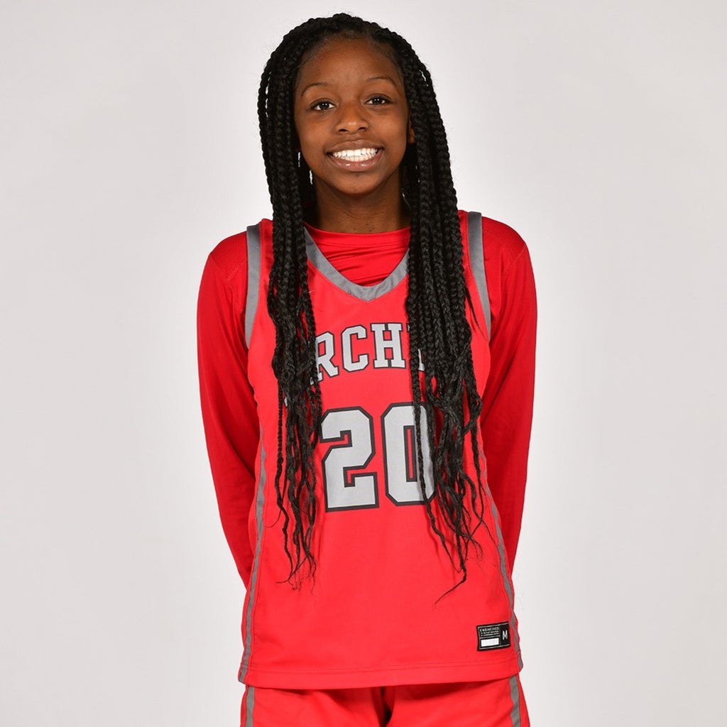 Courtney Nesbitt