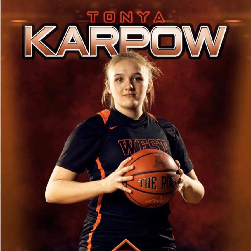 Tonya Karpow
