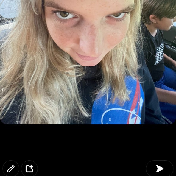 Gracie  Farmer