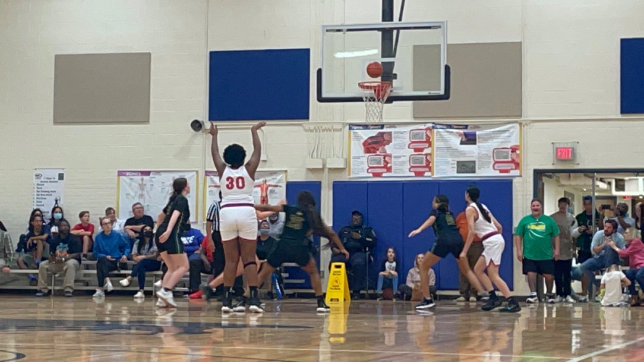 Veronica 
Mitchell mugshot