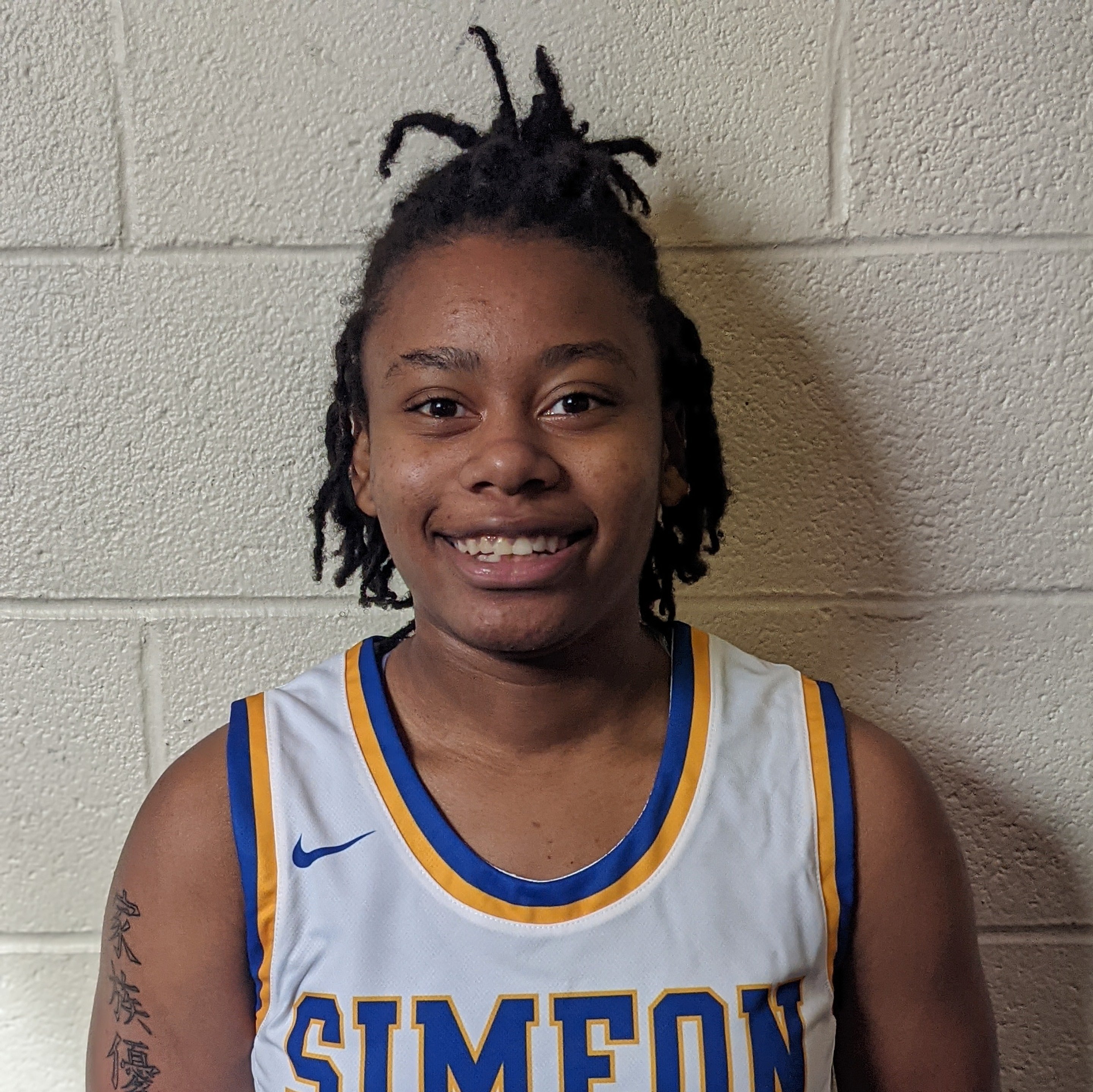 Asionna  Thompkins