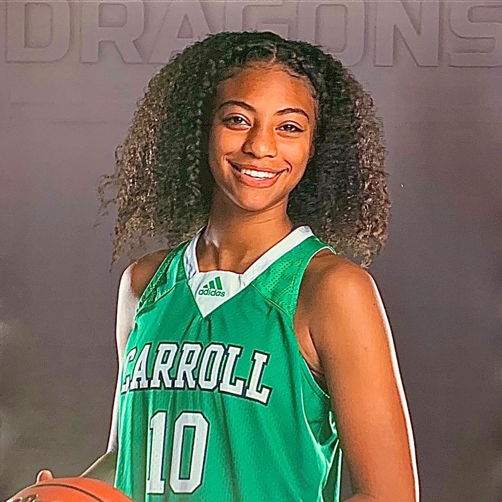 Milania Jordan