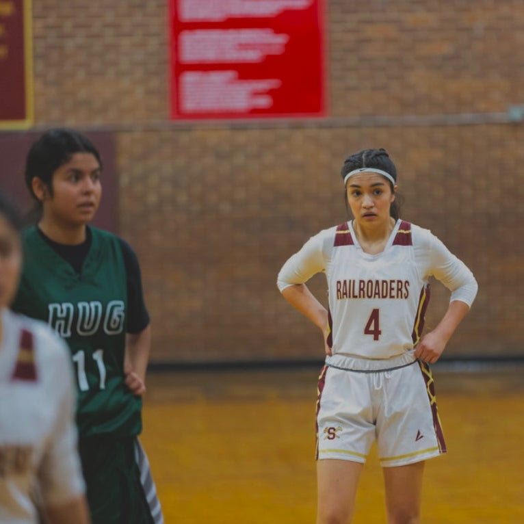 Sandra Cabada Herrera