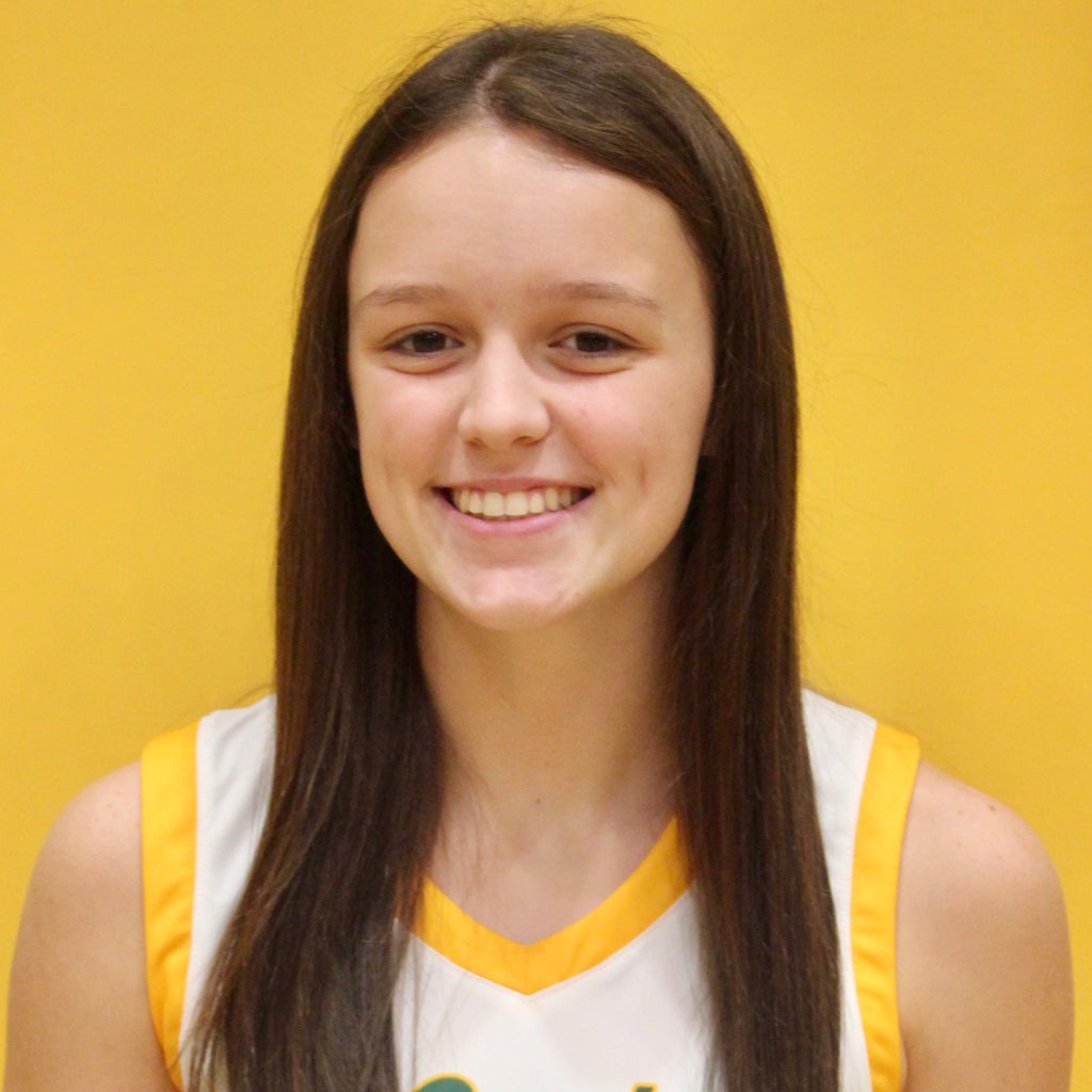 Kailey Bennett mugshot