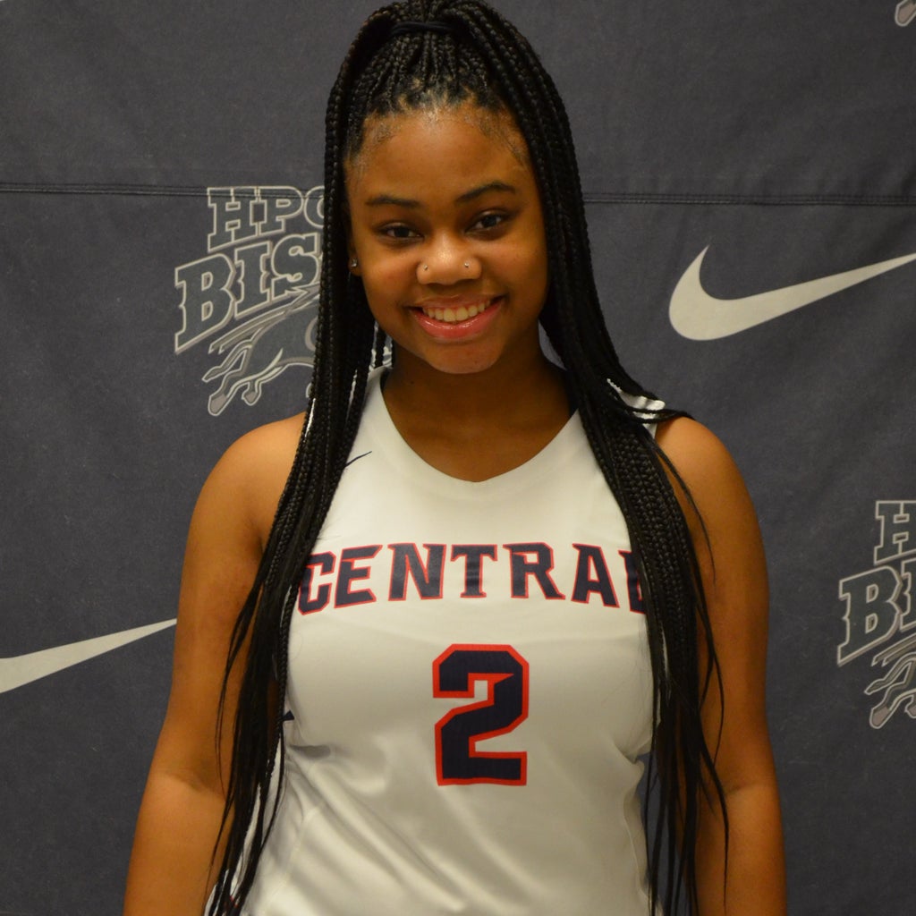 Janiyah Upchurch