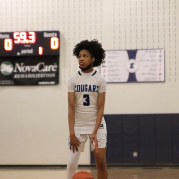 Dejah Morris