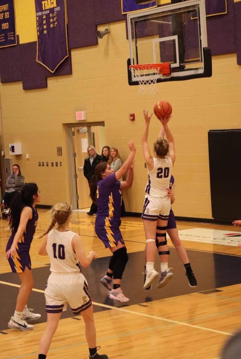 Hadley Pihl
