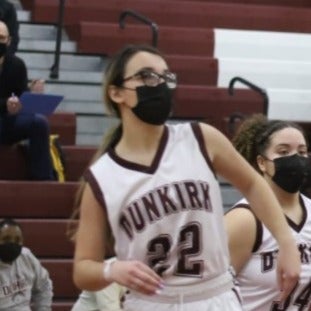 Brooke Szymczak mugshot