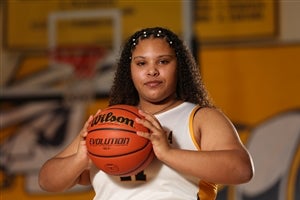 Yazmin Wiggins