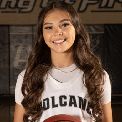 Faith Ortiz