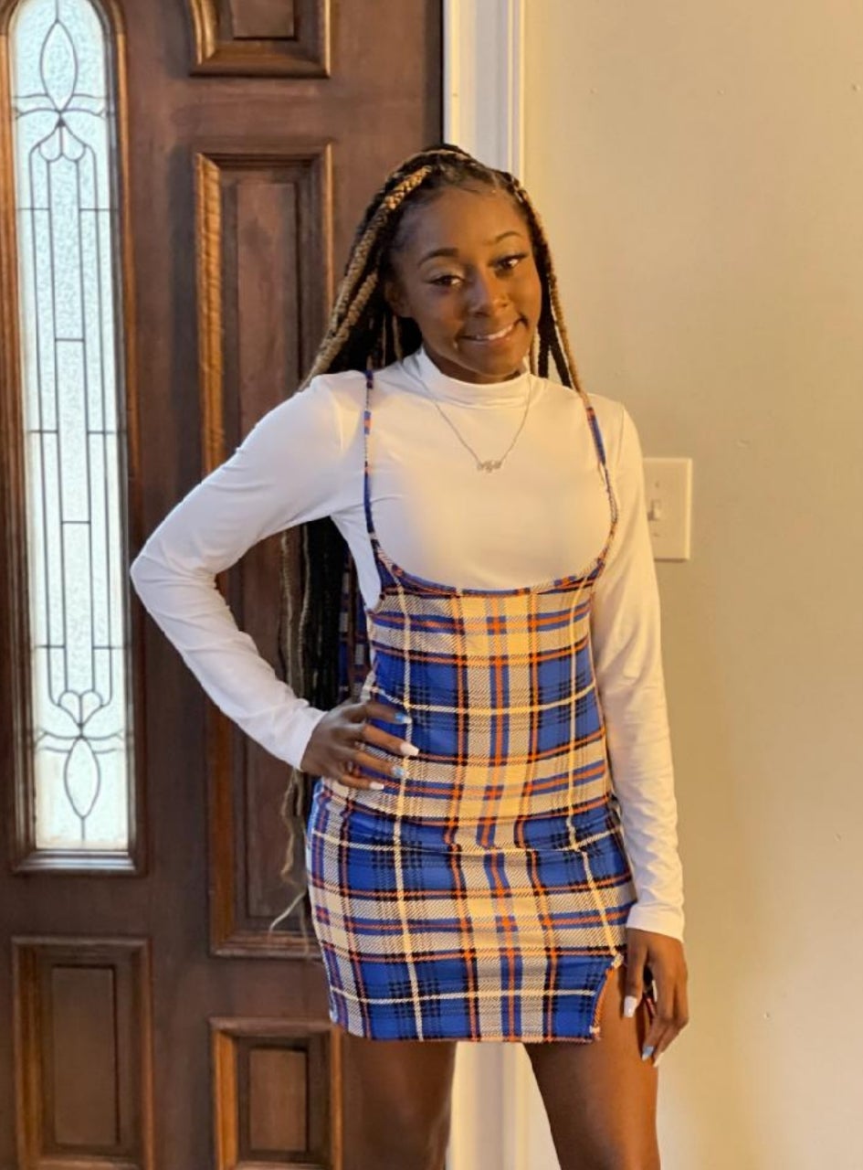 Nyla Hill