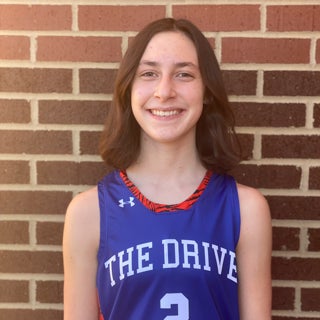 Ava Creech