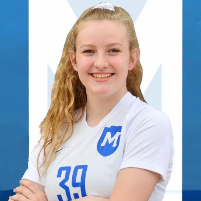 Madison Goodhart