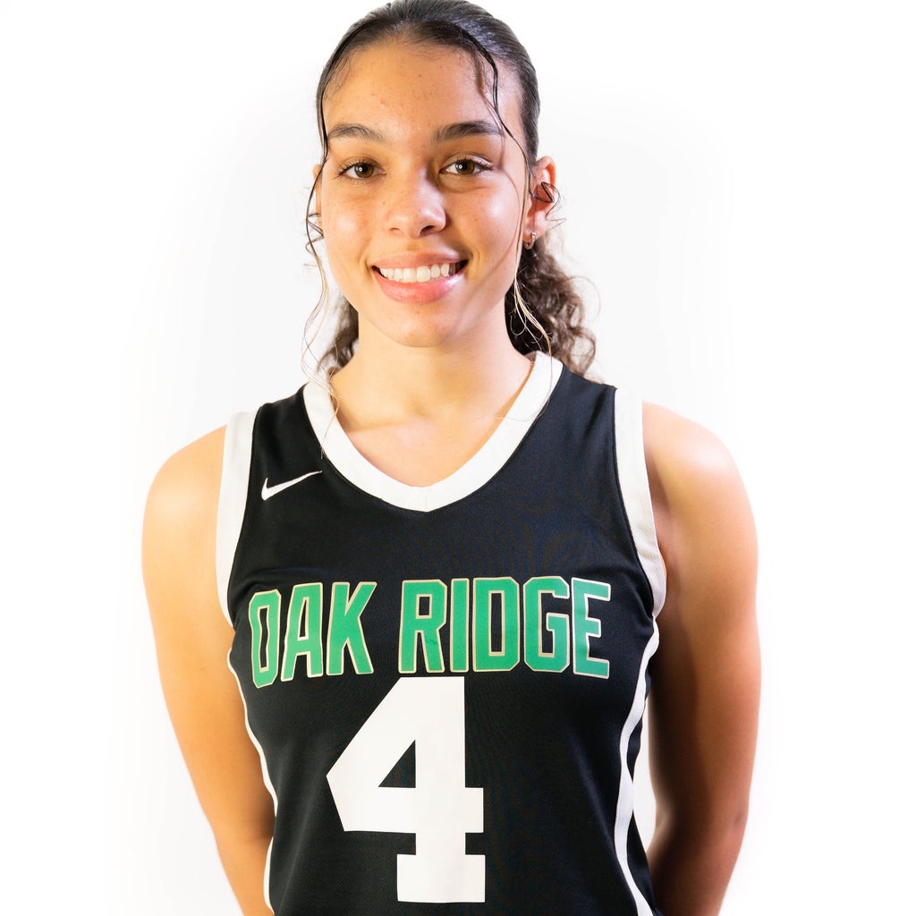 Maya Jackson