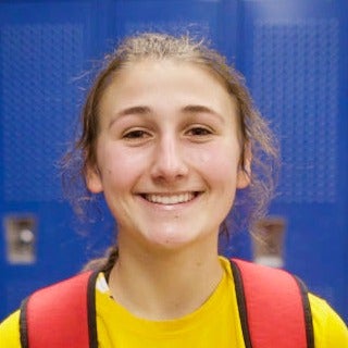 Lacey Downey