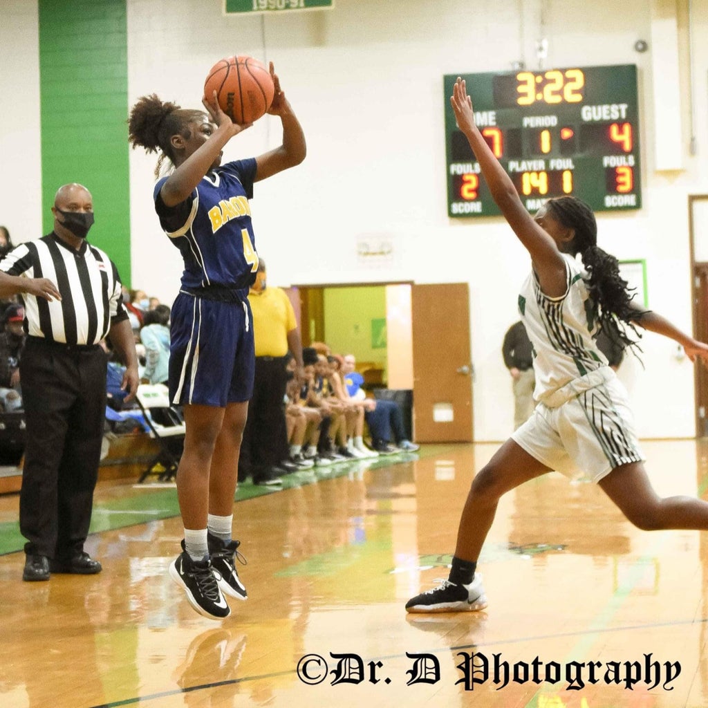 Makayla Mason mugshot