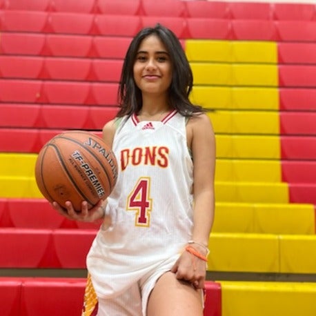 Angeles Osorio