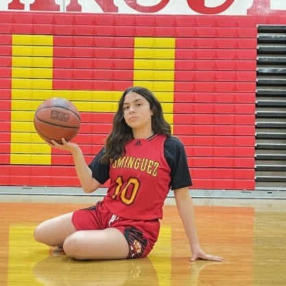 Ariel Valencia