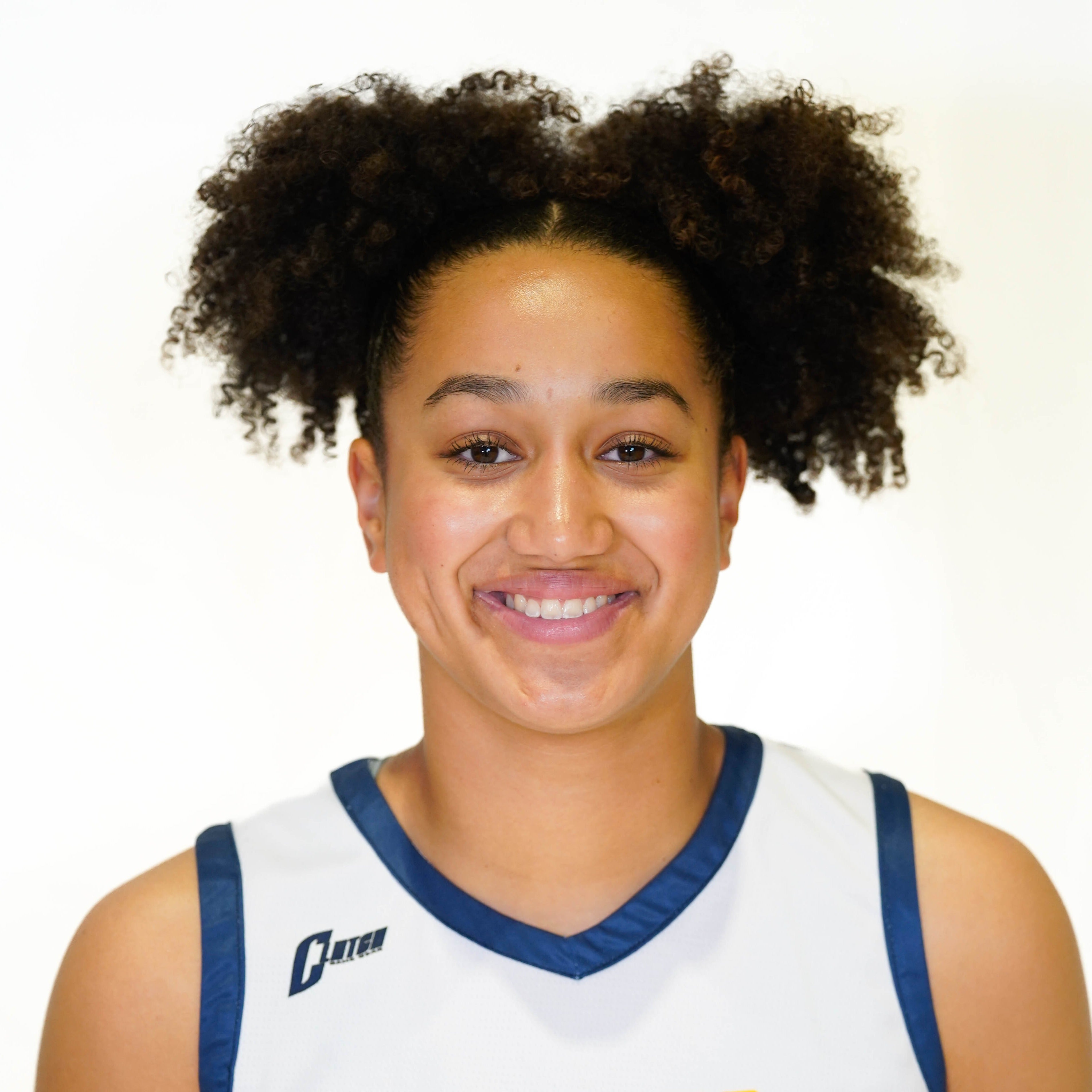 Julia Wilson
