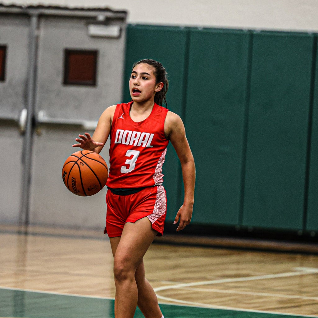 Gianna Robles