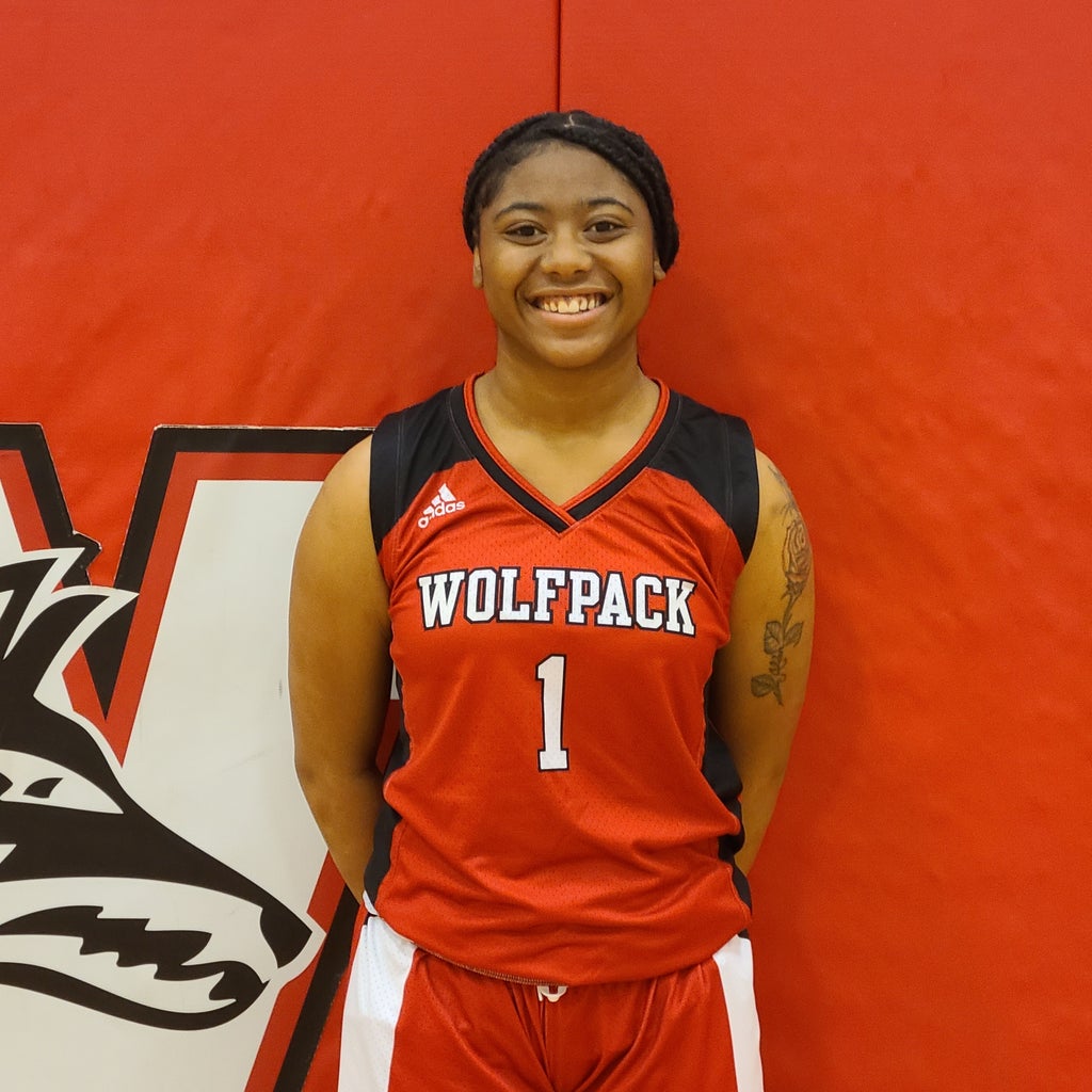 Allajah Binns