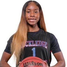 Jaida Williams-goins
