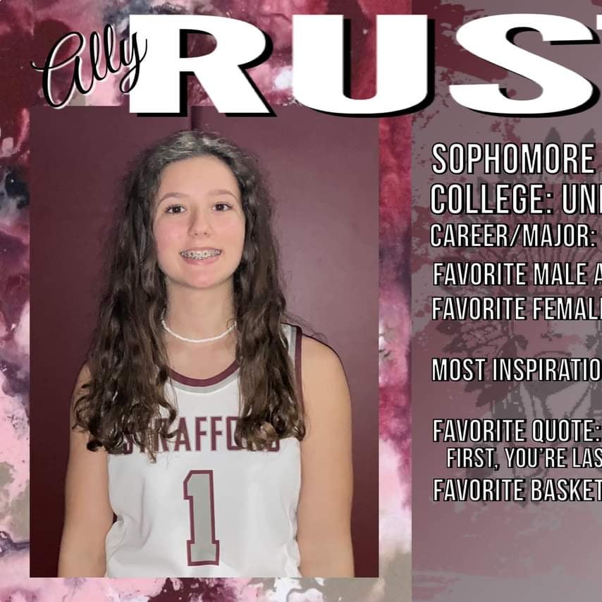 Ally Rust