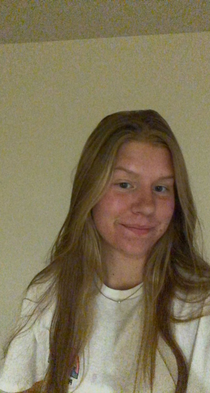 Natalie Samuelson mugshot