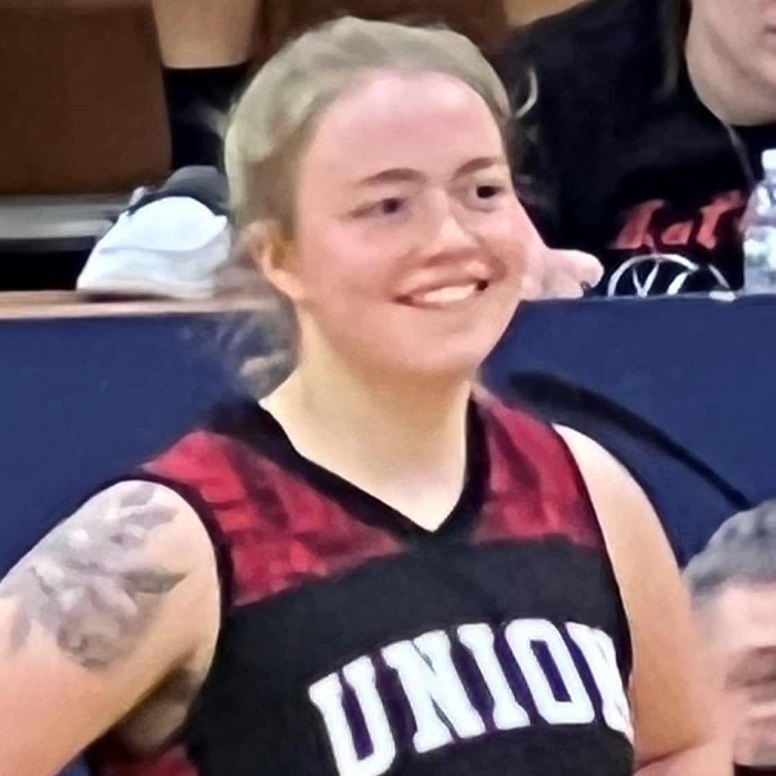 Olivia Bomboy