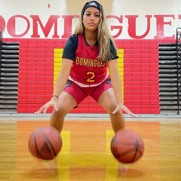 Amaya Scott