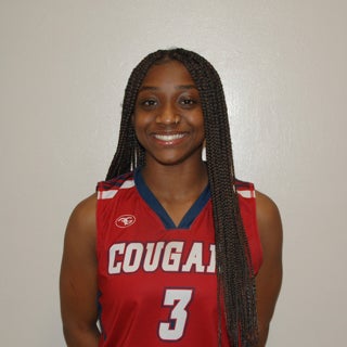Khamira Carter