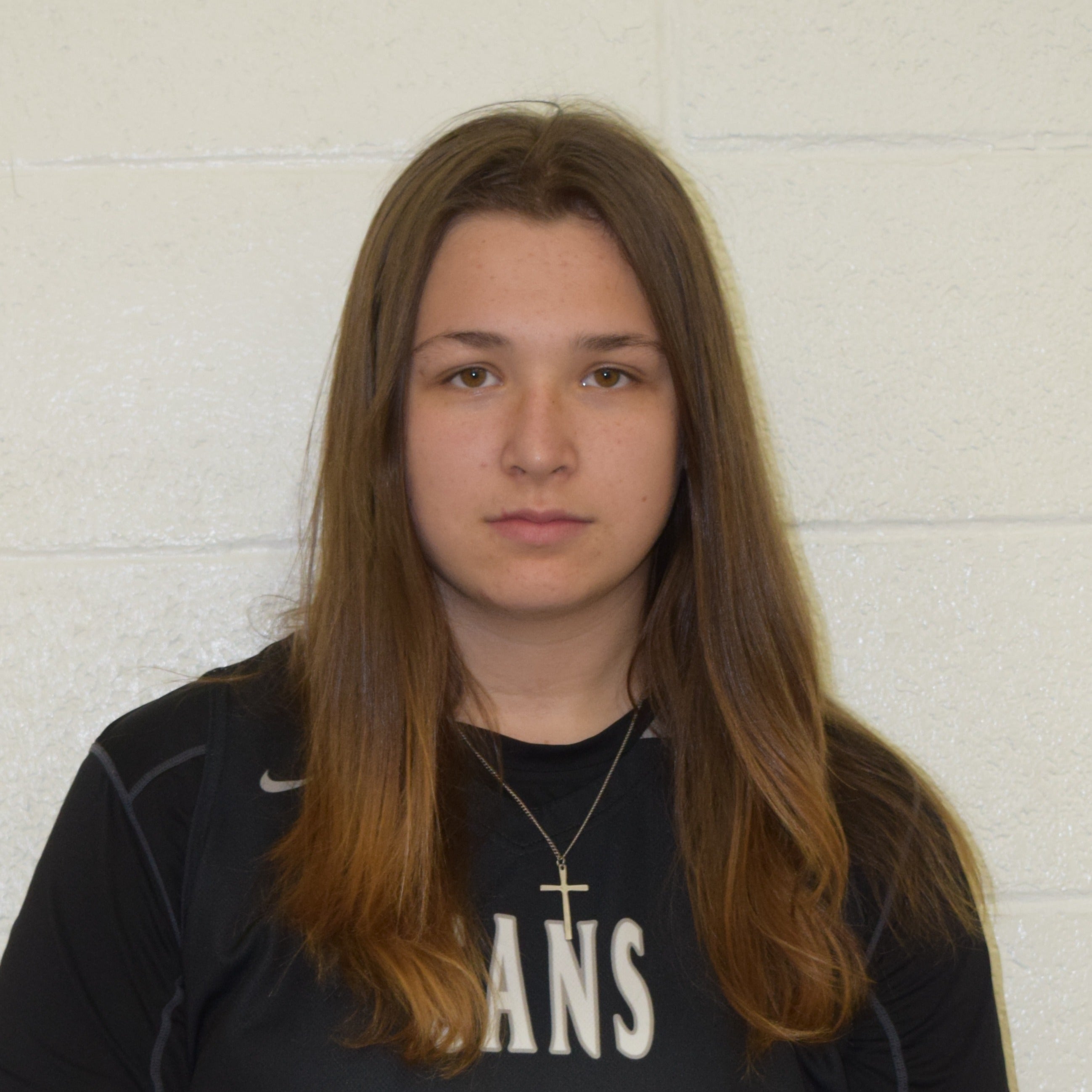 Addyson Gream mugshot