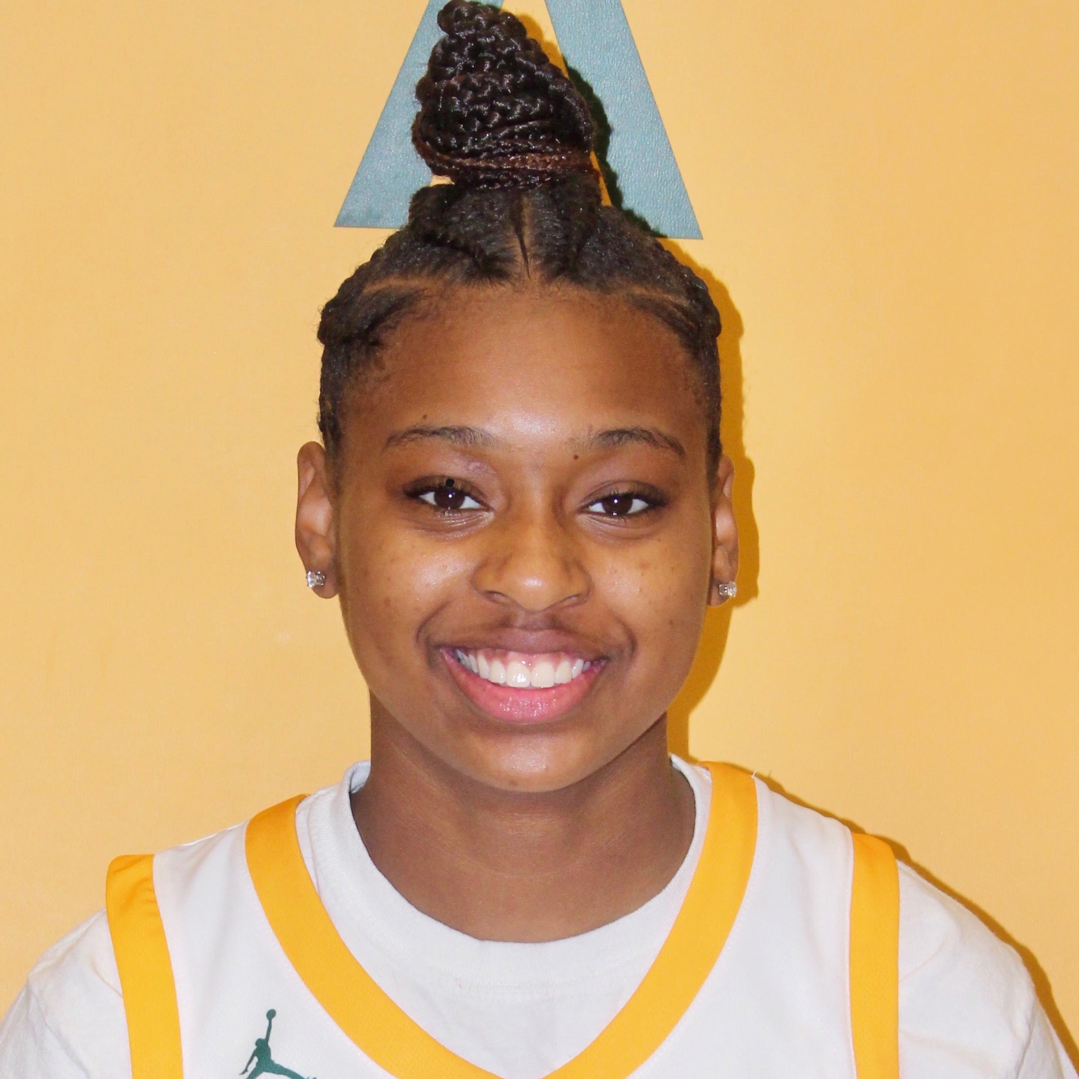 Arionna Patterson