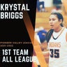 Krystal  Briggs