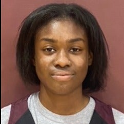 Samaria Freeman