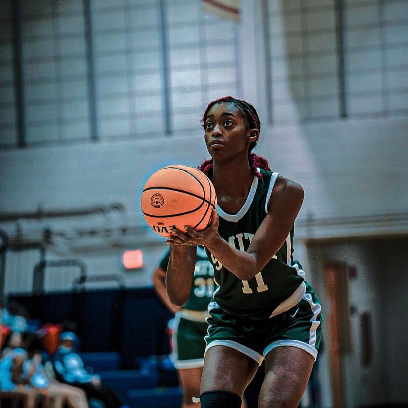 Azahreya Drayton-gill