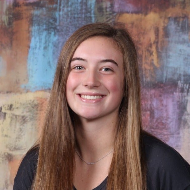 Carleigh Pszanka